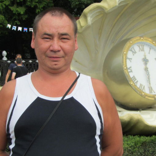 Руслан Саитбаталов