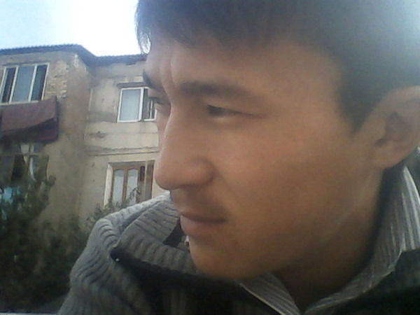 Мирлан Макеев