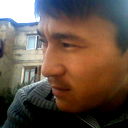 Мирлан Макеев