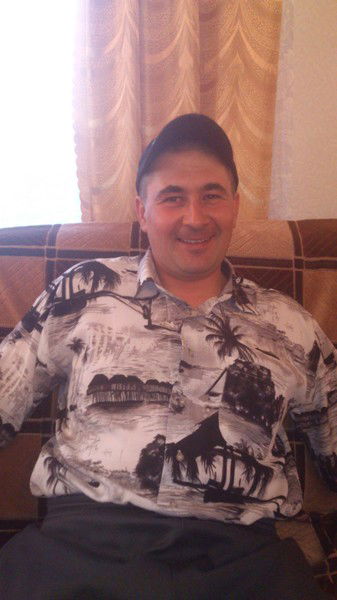 Николай Подставкин