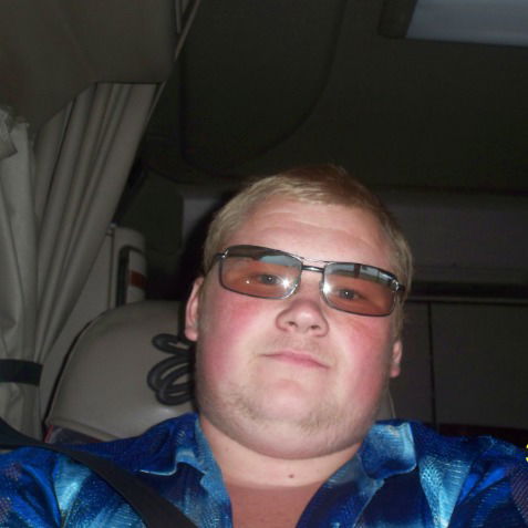 Александр Юшков