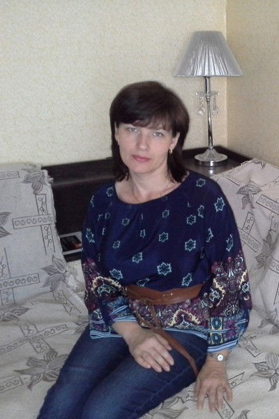 Елена Коляченко