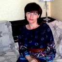 Елена Коляченко