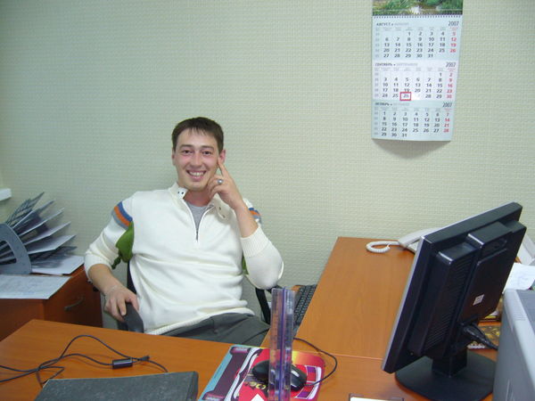 Дамир Юмагужин