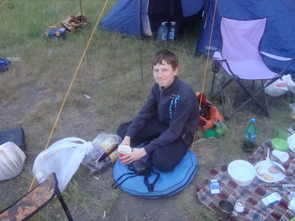 Никита Жилов