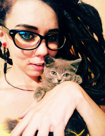 Танюшка Приходько