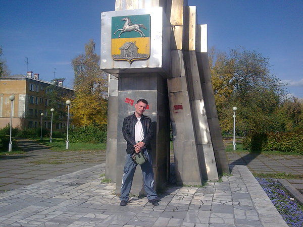 Игорь Тарасов