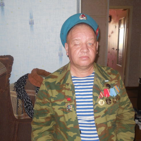 Владимир Овсянников