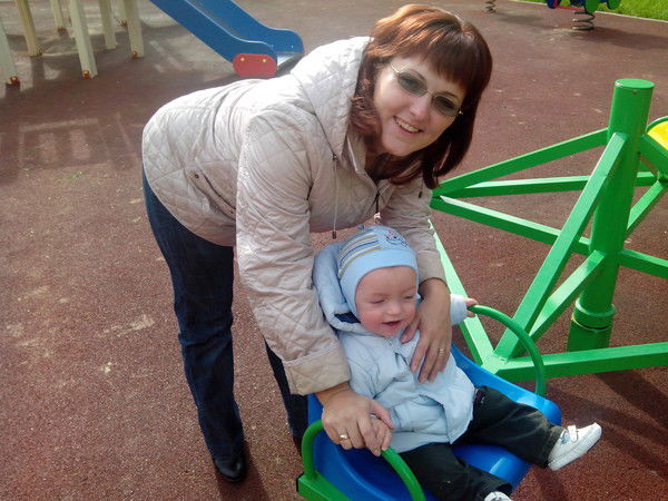 Анастасия Расторгуева