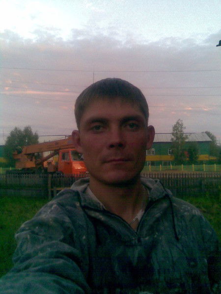 Сергей Толпегин