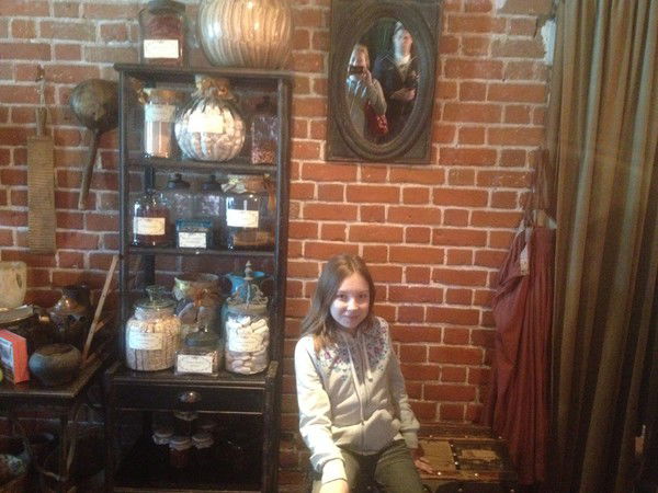 Лилия Сабирова