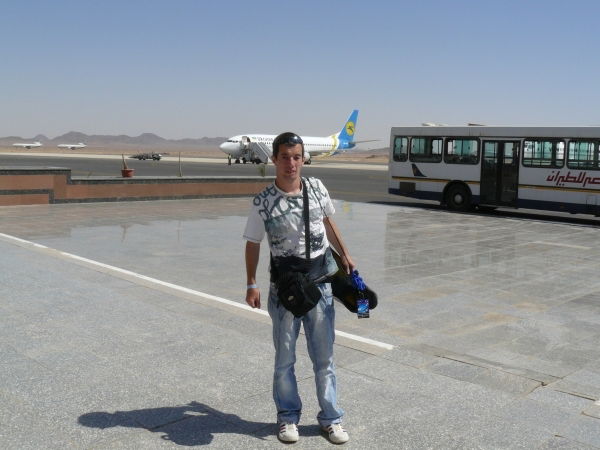 Славик Чариев