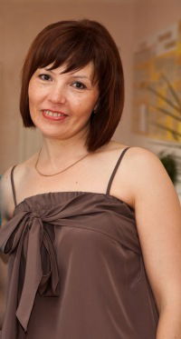 Резеда Фатыхова