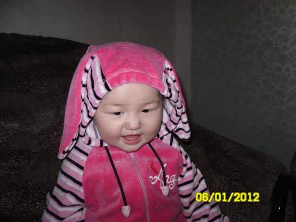 Шекербек Дуйшоев