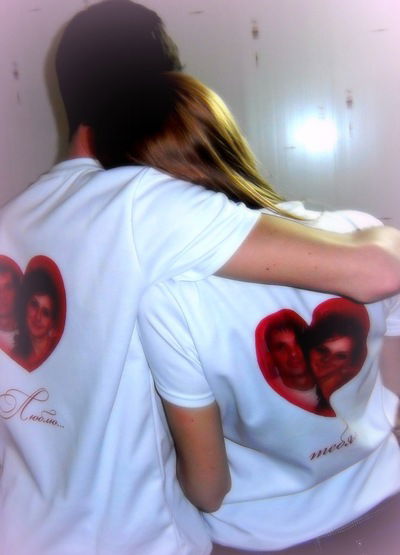 Ольга Лихачева