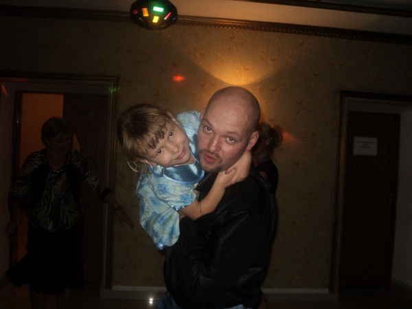 Виктор Муляк