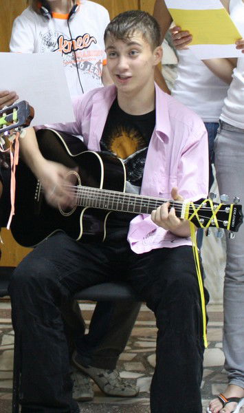 Вальдемар Усачёв