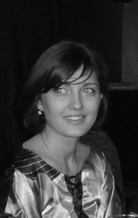 Ольга Миханова-Попова