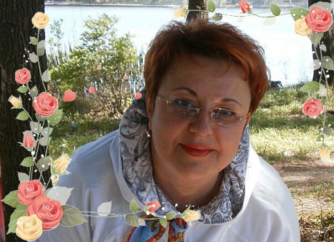 Марина Колбас