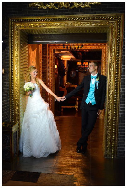 Полина Репина