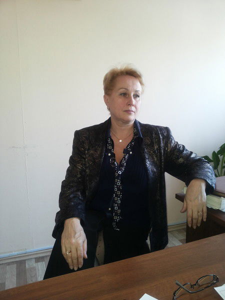 Елена Бойко