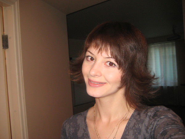 Елена Шарафутдинова