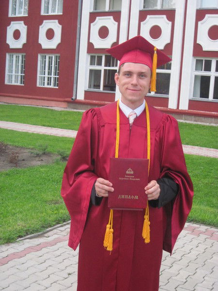 Иван Полищук