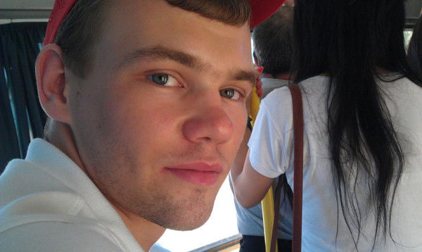 ~™~* Семен *~™~ ***