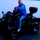 Stas Metzger