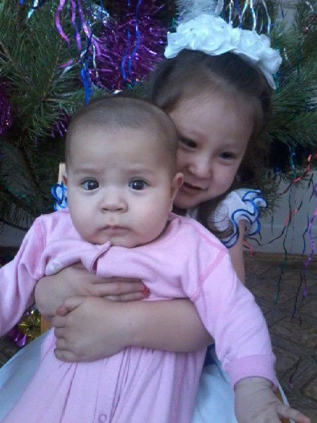 Бейбигуль Мухамеджанова