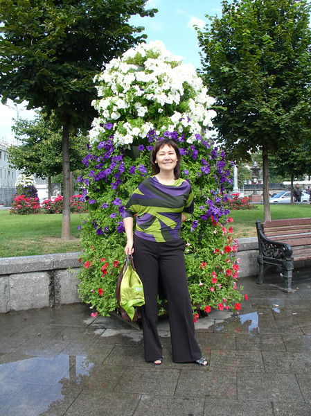 Паличева Гульчачак