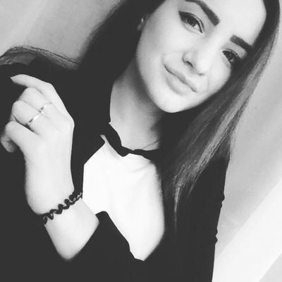 Александра Златина