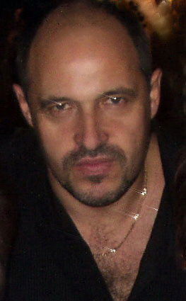 Александр Хуранов