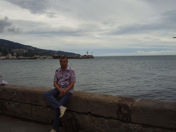 Евгений Болотников