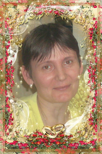 Алла Федосеева