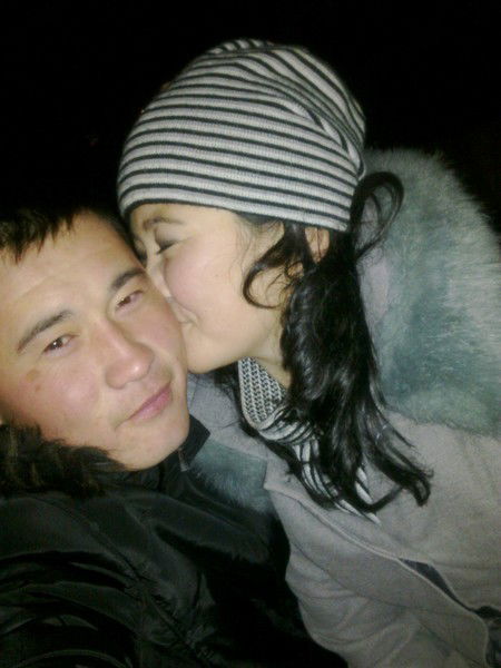 Ерик Сабитов