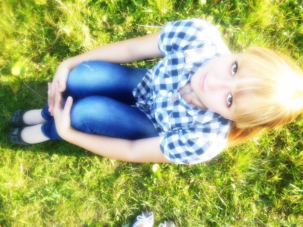 Елена Худякова