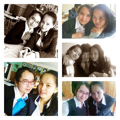 Акнур Кешубай