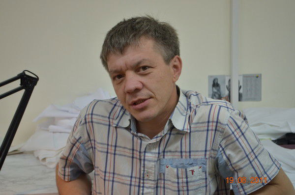 Назир Закиров