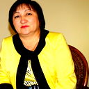 Марзия Сагингалиевна Умирова