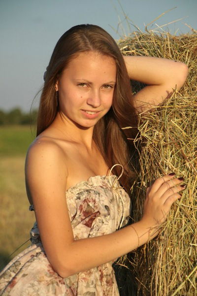 Ирина Мартьянова