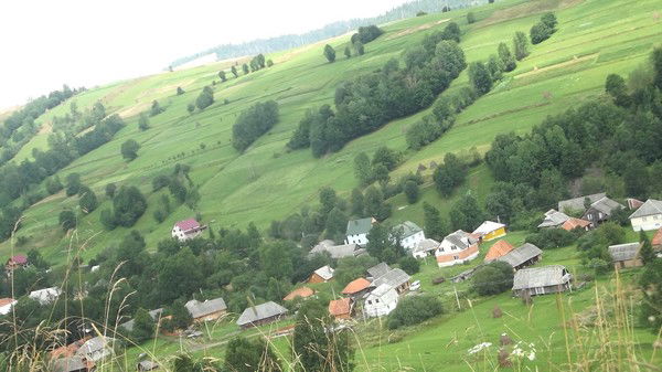 Марина Шкадюк