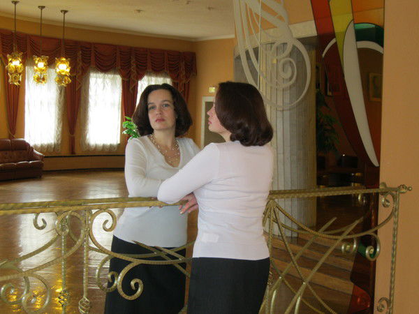 Наташа Ахремчик