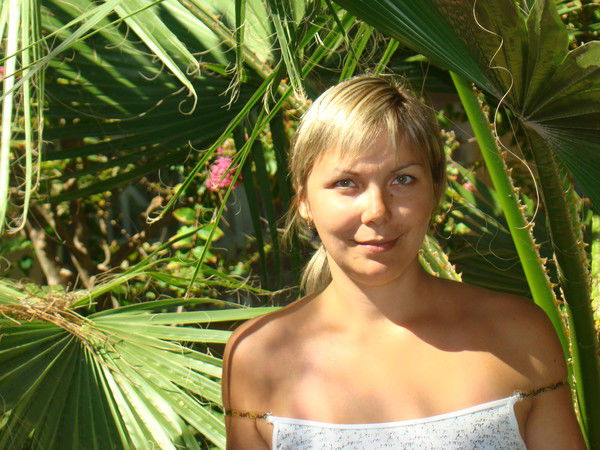 Татьяна Юткина