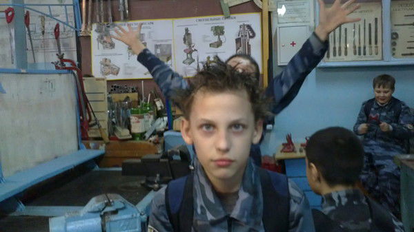 Александр Квитко