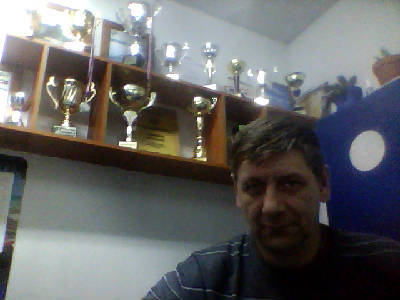 Валера Герик