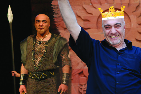 Арташес Алексанян