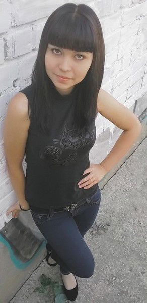 Валентина Федотова