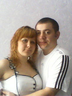 Марина Гинц