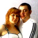 Марина Гинц